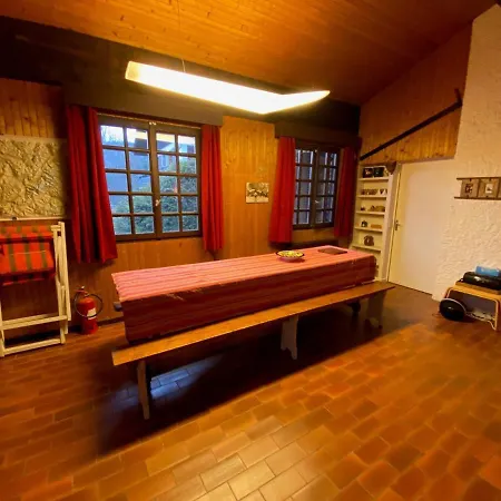 Savoyard 8 Pers, 4 Chambres, Parking Prive - Fr-1-459-202 *