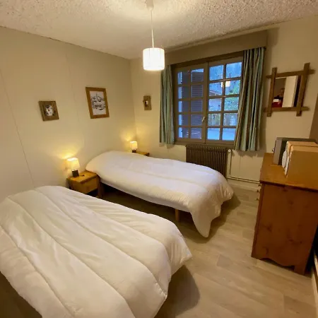 Savoyard 8 Pers, 4 Chambres, Parking Prive - Fr-1-459-202 * לה קלוסאז