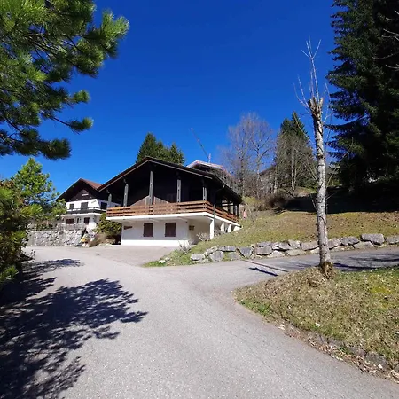 Savoyard 8 Pers, 4 Chambres, Parking Prive - Fr-1-459-202 בקתה